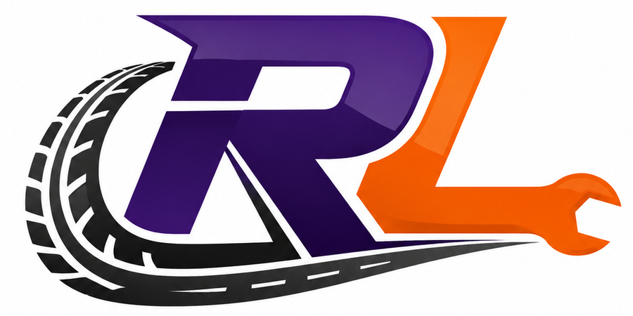 Llantera Móvil RL Power